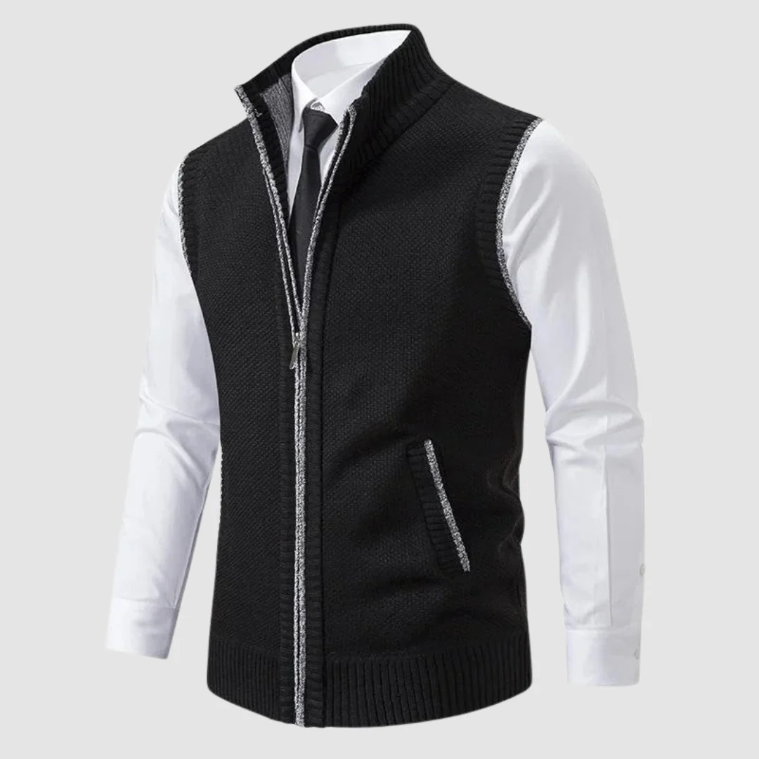 Nelson™ Fleece gilet