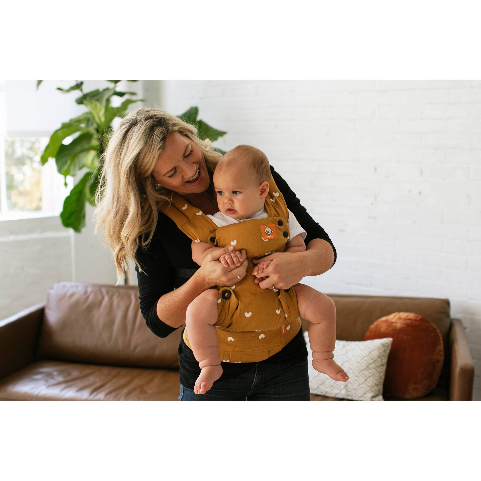 Tula Explore Baby Carrier | Play
