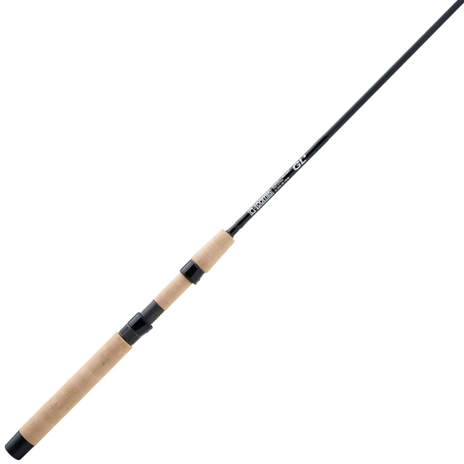 G. Loomis Classic Popping Casting Rod - PR844C GL3