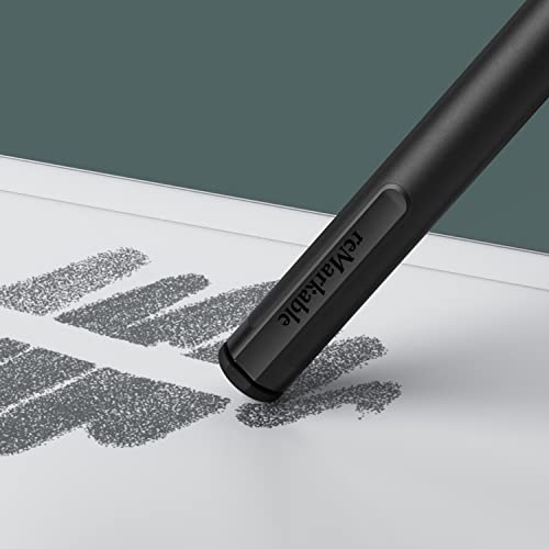 reMarkable 2 Bundle 2 Tablet (10.3&rdquo; Digital Paper Display) &ndash; Includes Marker Plus, Marker Tips, USB-A to USB-C Cable