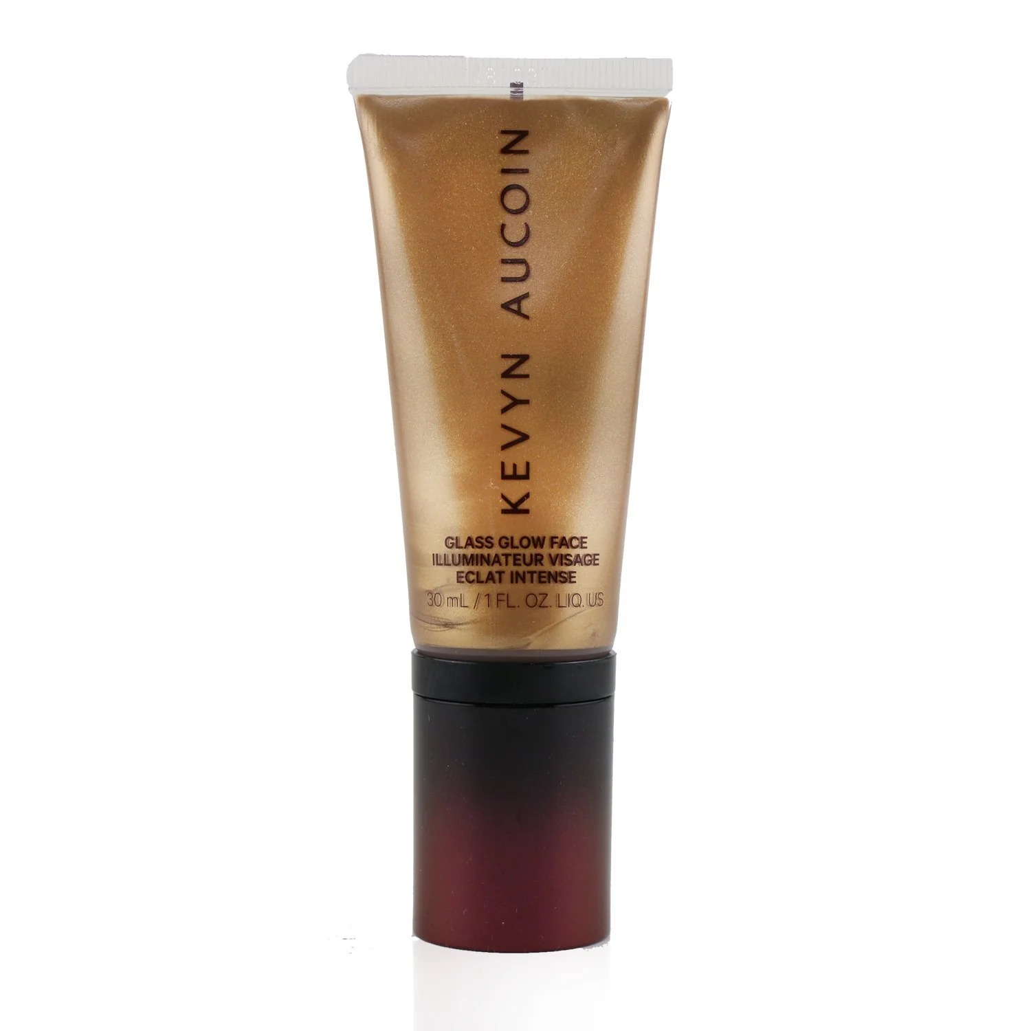 Kevyn Aucoin Glass Glow Face - # Prism Rose  30ml/1oz