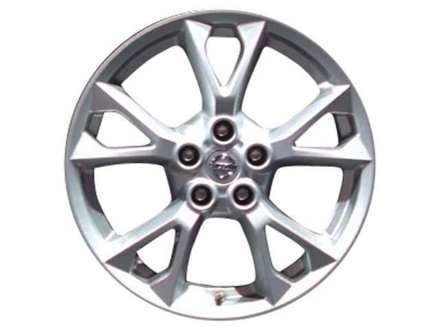 CCI Nissan Maxima Wheel