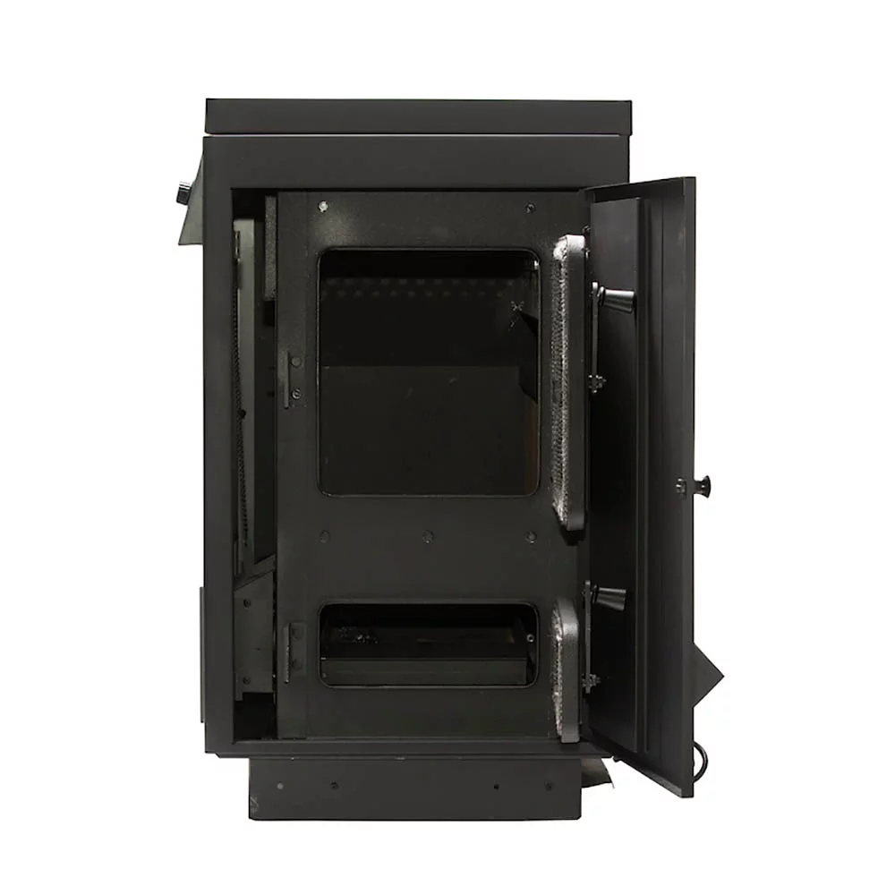 Ashley Hearth Products AW40 2,000 Sq. Ft. EPA Certified Wood Burning Circulator