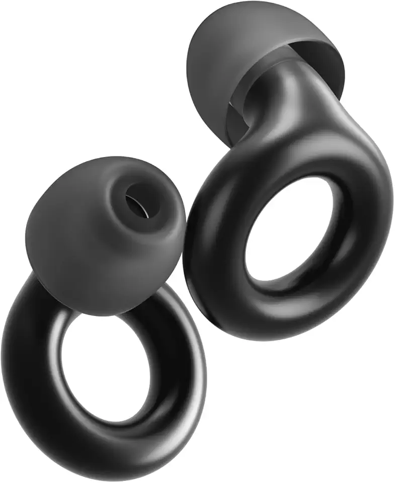 Loop Experience 2 Ear Plugs – Stylish Certified Hearing Protection for Concerts & Festivals, Live Events, Musicians, Sports