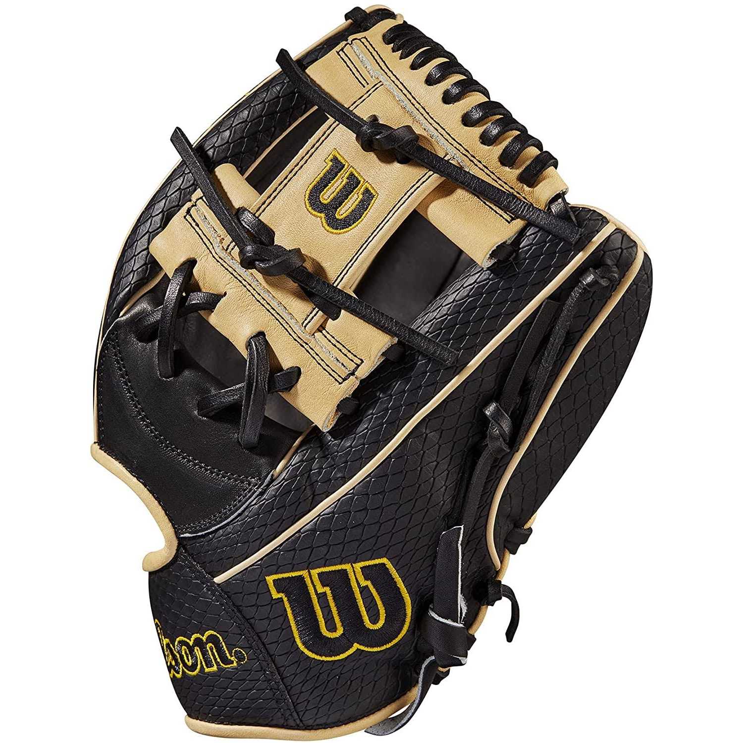 Wilson KeBryan Hayes A2000 KBH13 GM 11.75 Infield Baseball Glove - Sports Supplies Online Store