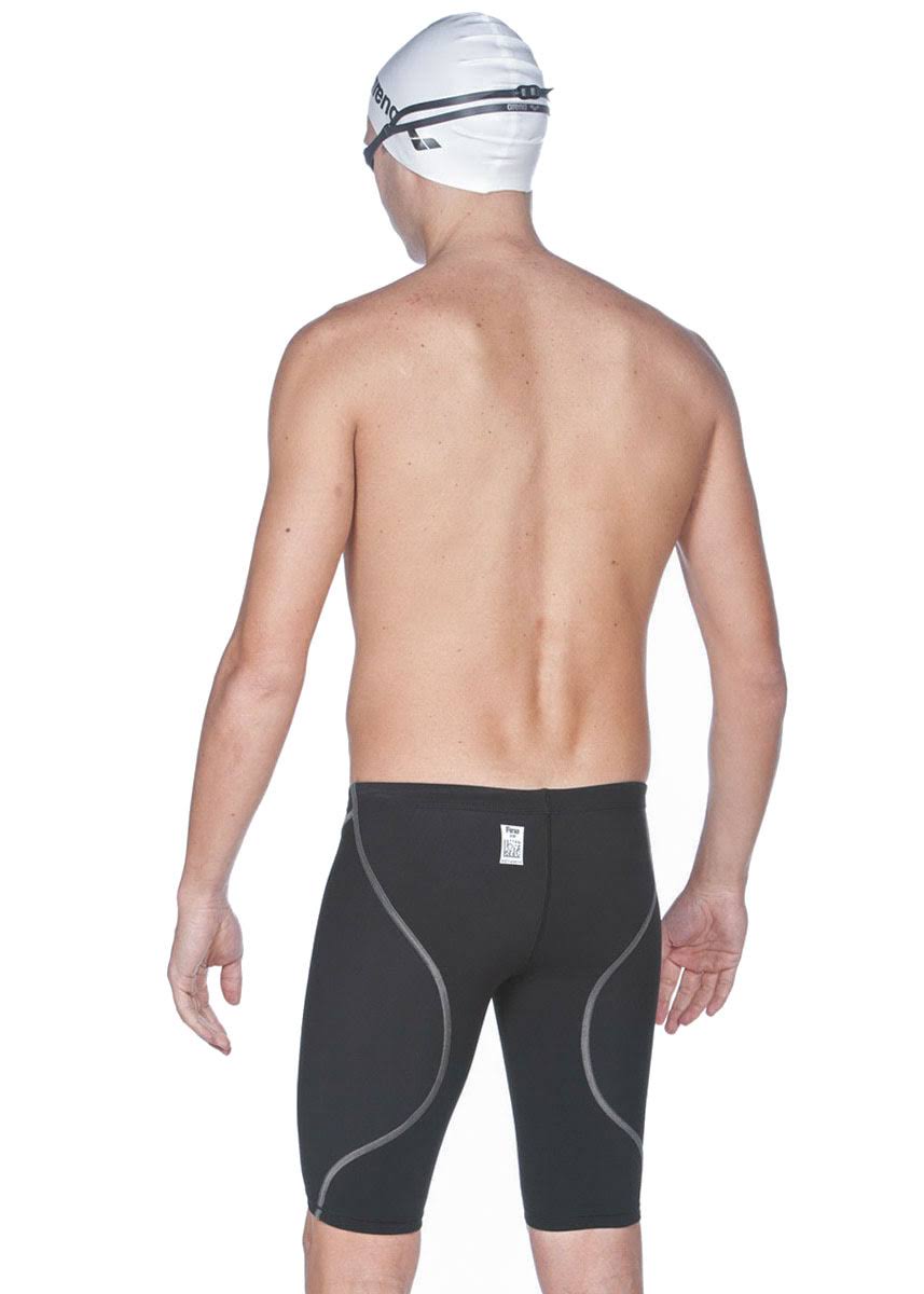 Arena Jammer Powerskin St 2.0 Black 26