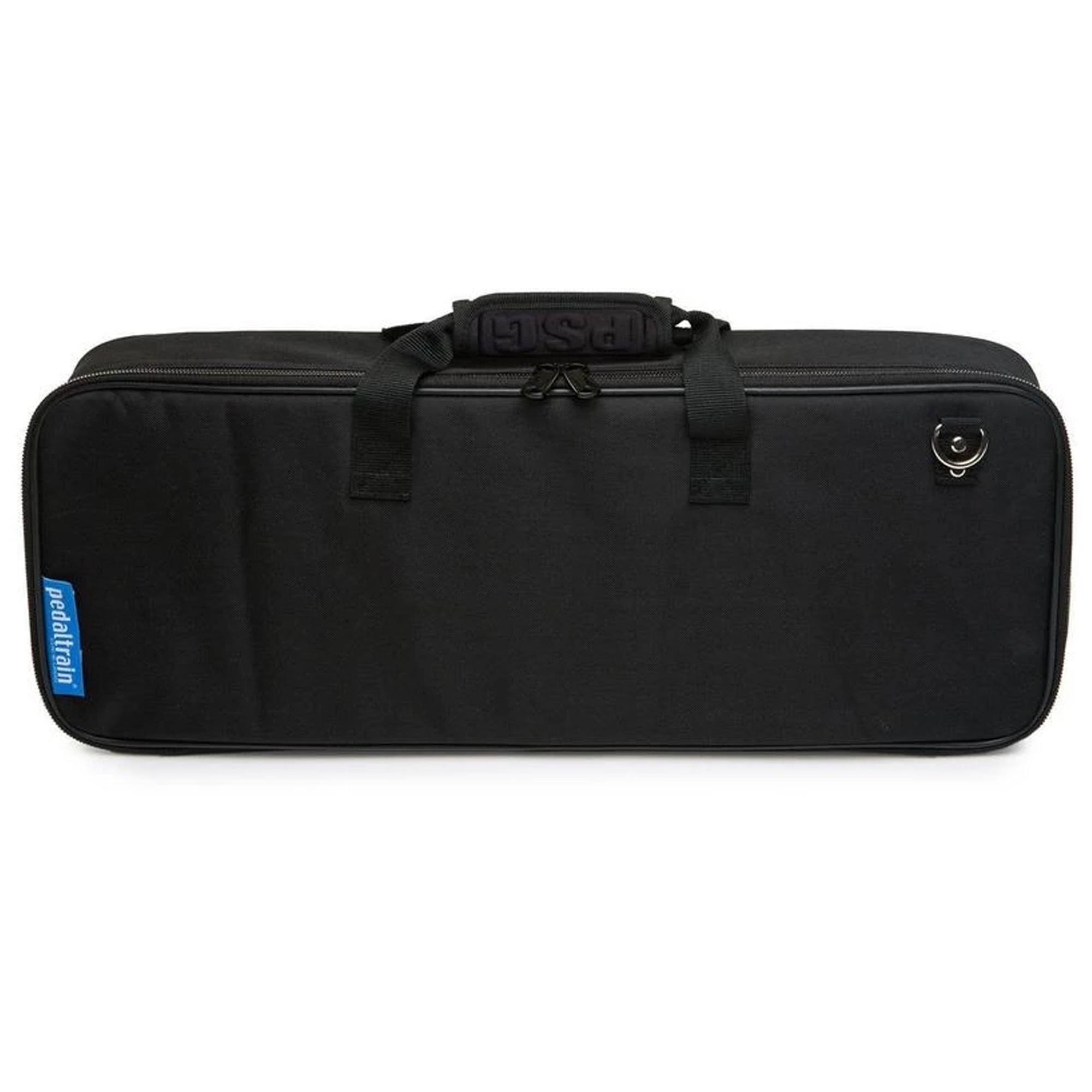 Pedaltrain Metro 24 with Soft Case