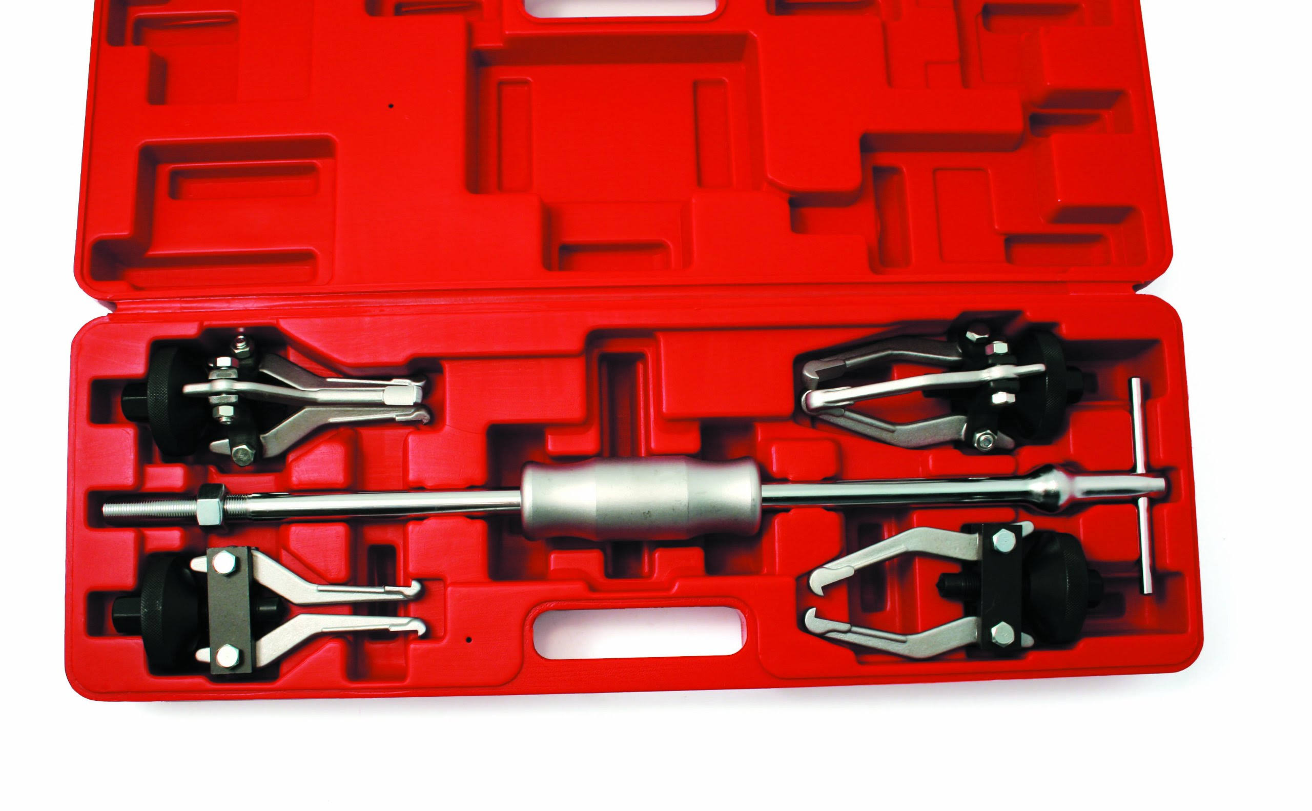 CTA 8090 - Slide Hammer Puller Set
