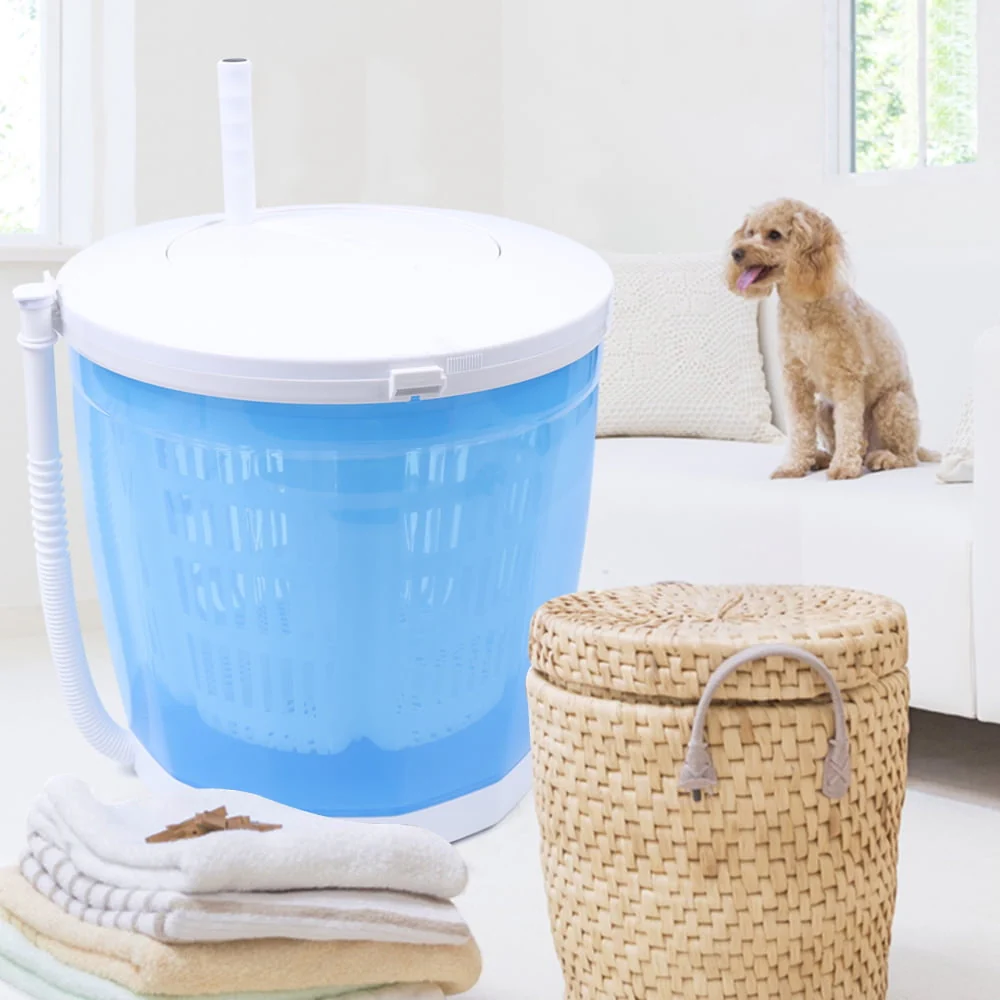 Mini Portable Washing Machine