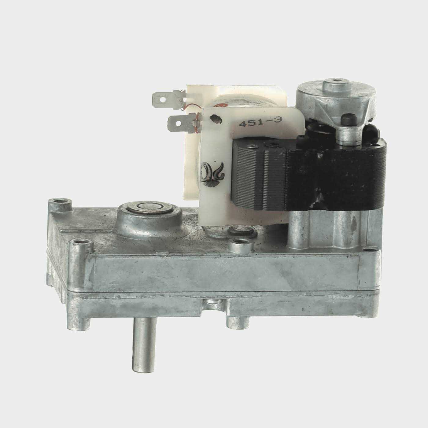 US Stove 80488 Drive Motor - Shop Hardware Tools Online Store