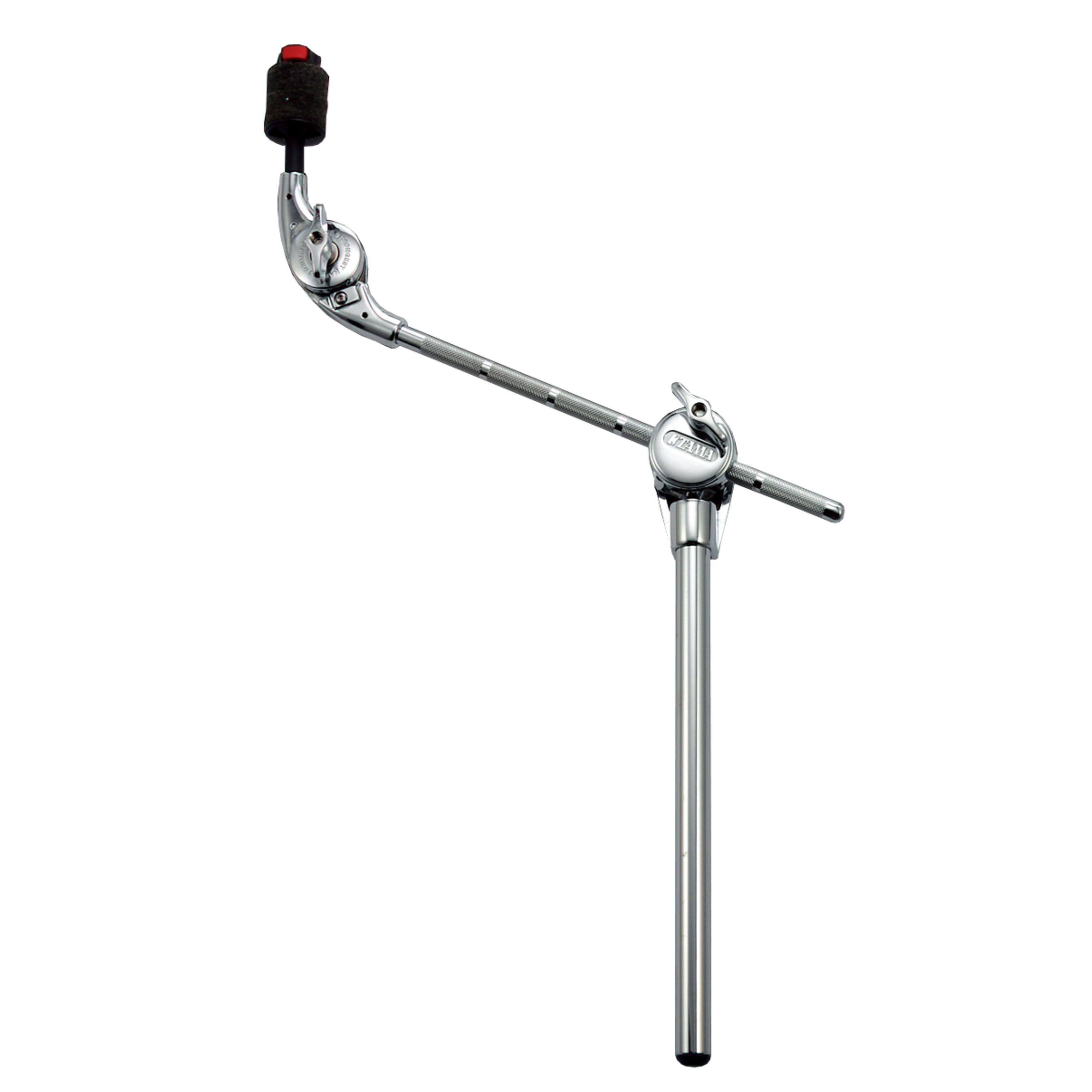 Tama CA30EN Cymbal Boom Holder - Short (30 cm) with Quick Tilt System