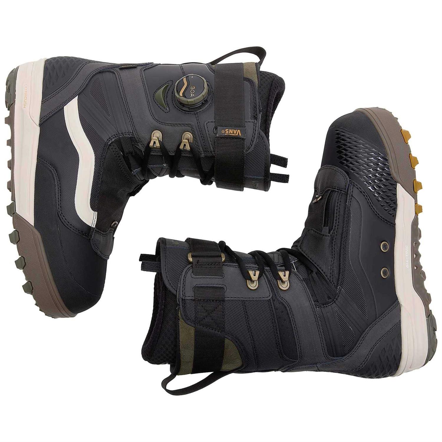 Vans Infuse Snowboard Boots - Sports Supplies Online Store