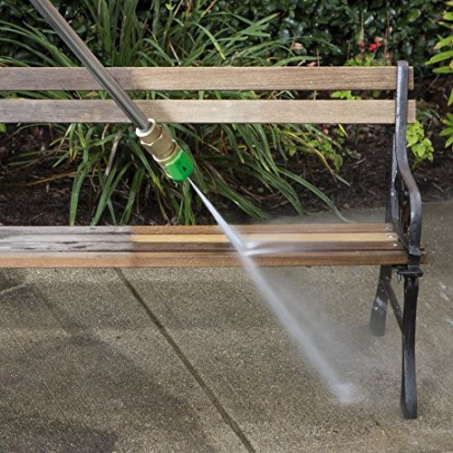 Sun Joe Electric Pressure Power Washer, 2030 PSI (PWMA Certified), 1.2 GPM, Dual Soap Tanks, (35-FT GFCI Water-Safe, Power Cord), SPX3000