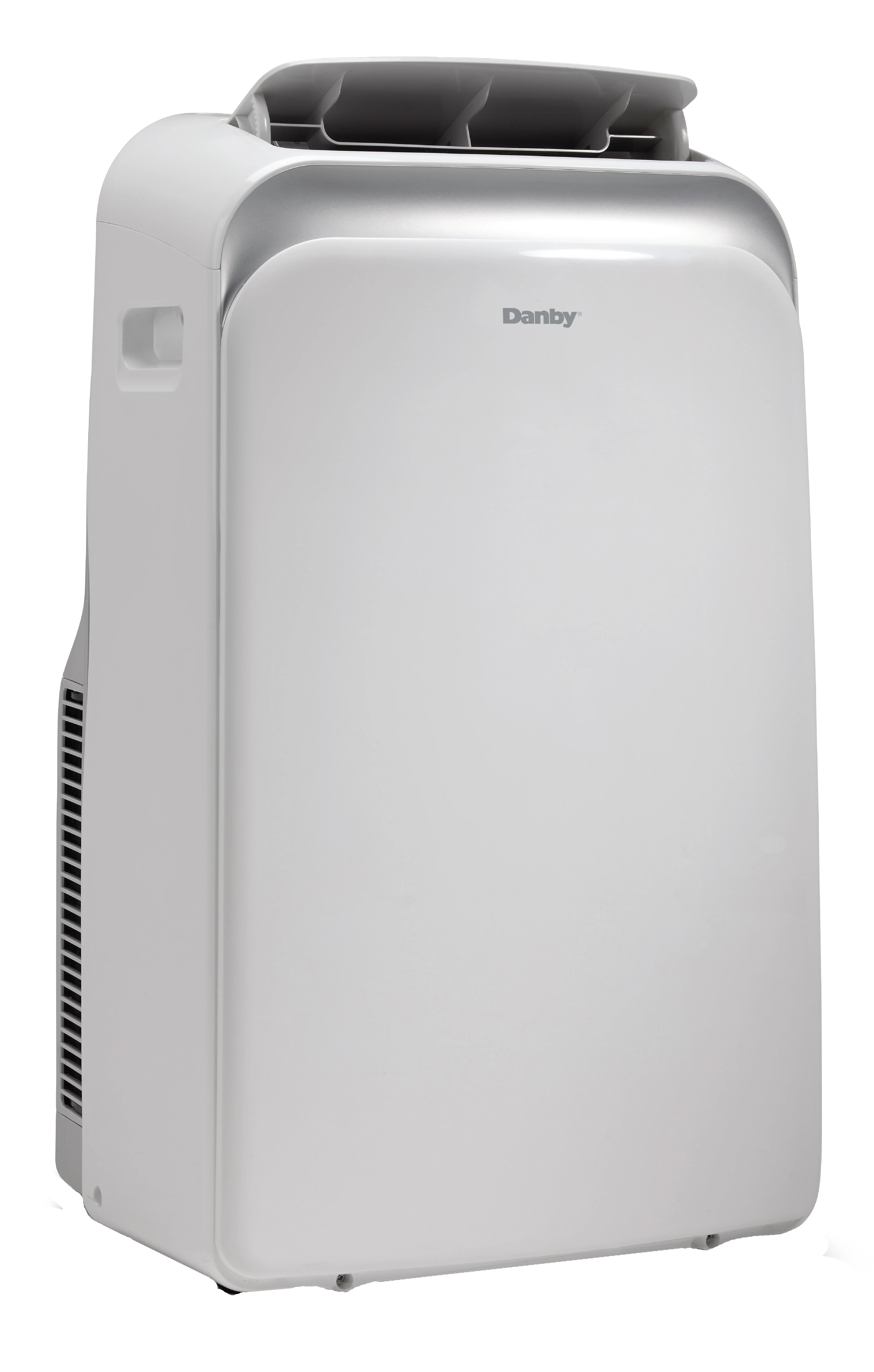 Danby DPA060B1WDB-RF 6000 BTU (10000 ASHRAE) Portable AC in White - RF