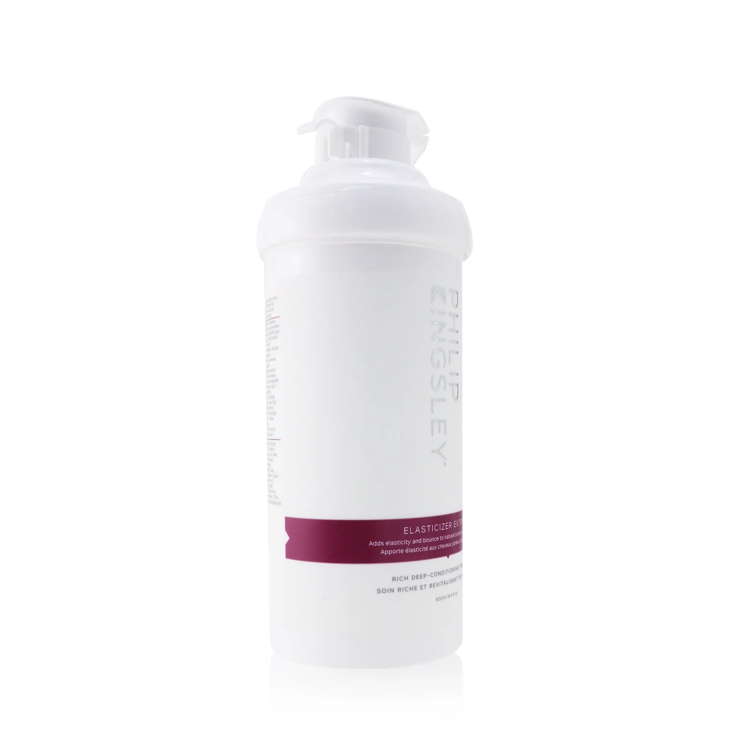 Philip Kingsley Elasticizer Extreme Rich Deep-Conditioning Treatment  150ml/5.07oz