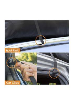 Rightline Gear Car Top Cargo Bag, 15 Cu. ft.