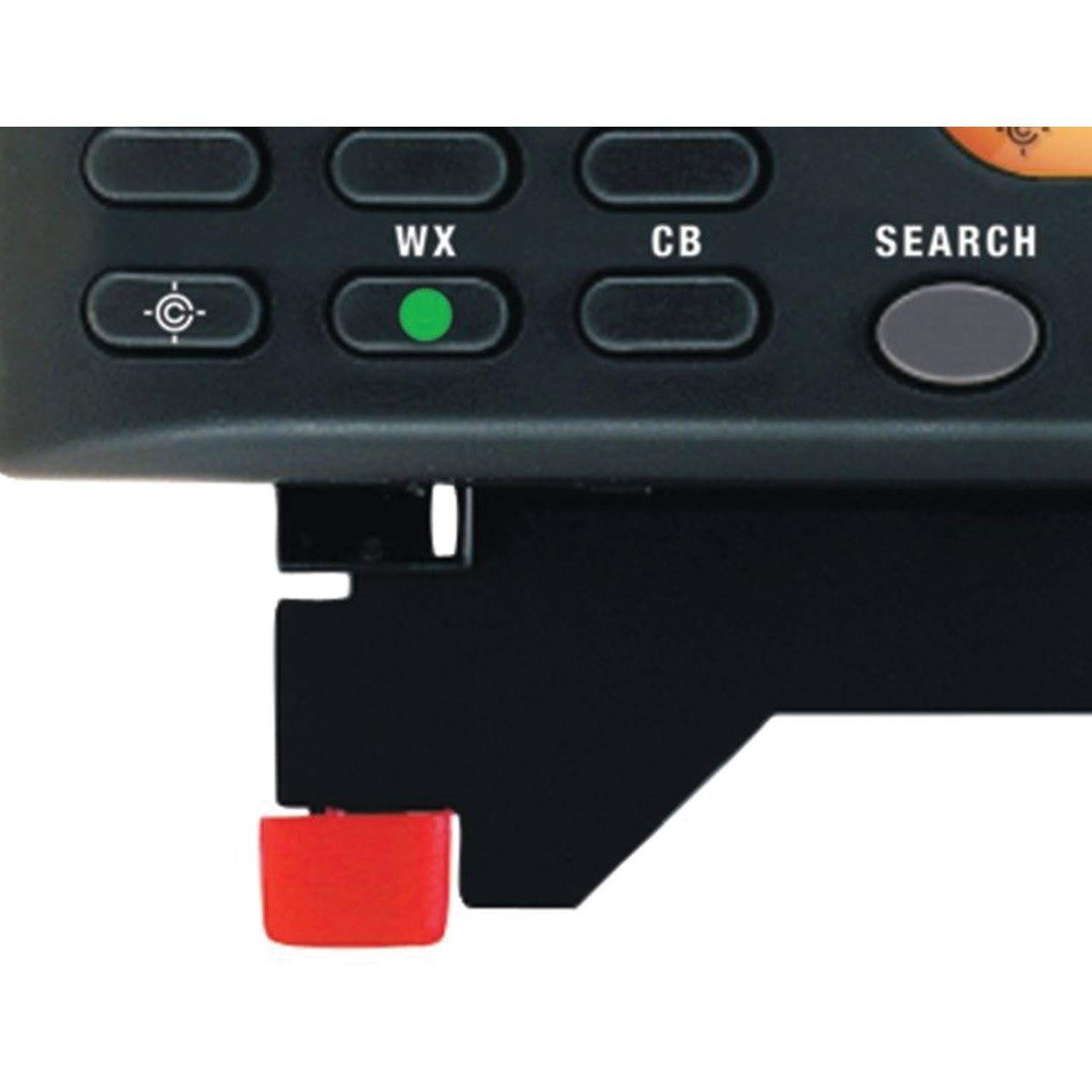 Uniden BC355N Base / Mobile Scanner