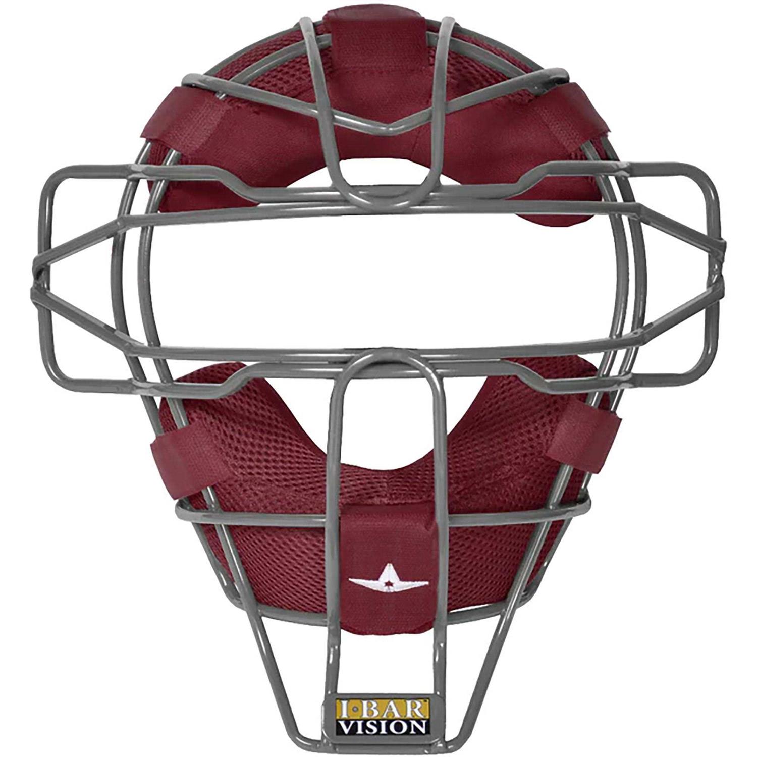 All-Star Traditional Mask FM25LUC - Sports Supplies Online Store