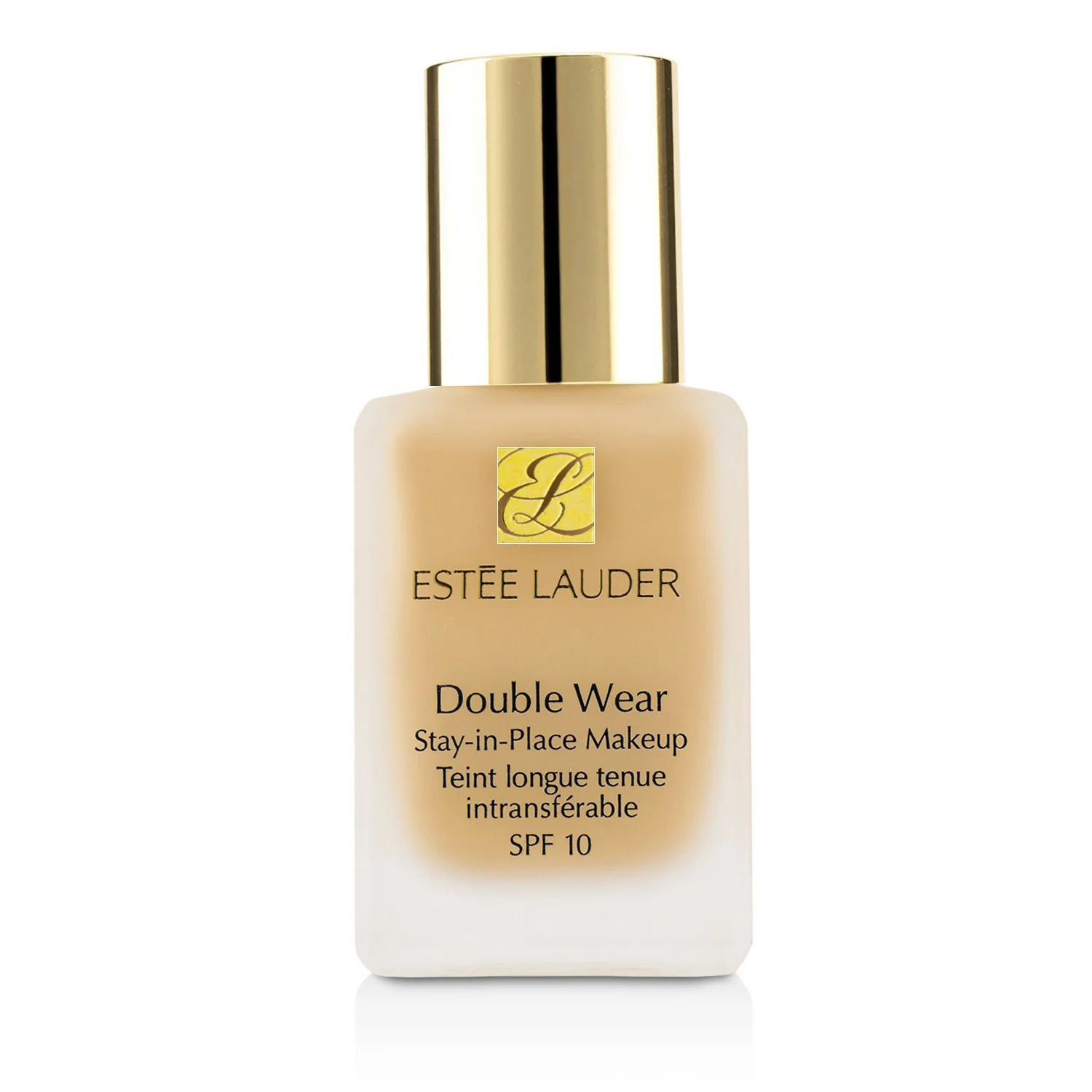 Estee Lauder Double Wear Stay In Place Makeup SPF 10 - Alabaster (0N1) 30ml/1oz