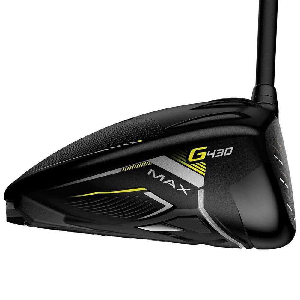 G430 MAX Driver Ping - Sports Supplies Online Store