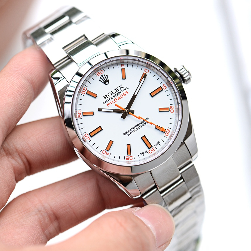 Milgauss 40mm