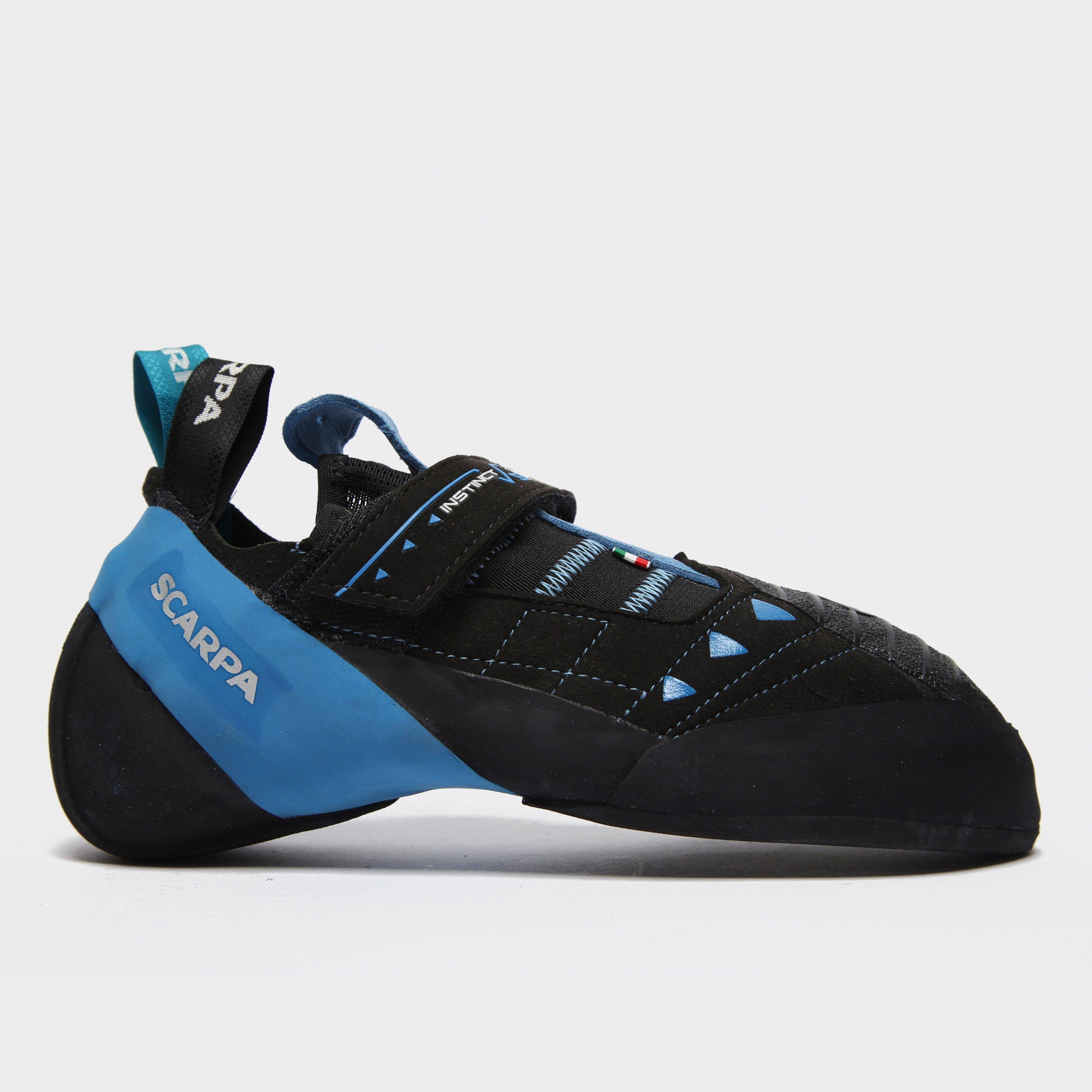 Scarpa Instinct VSR Climbing shoes-43