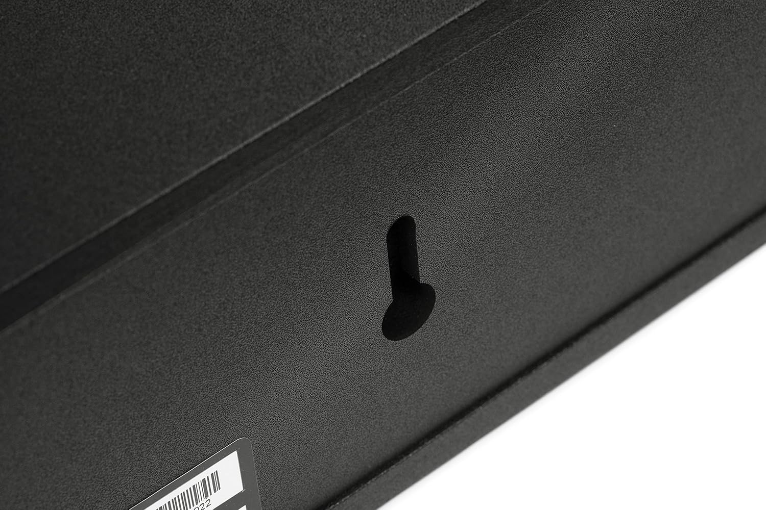 Polk Monitor XT35 Slim Center Channel Speaker - Hi-Res Audio Certified, Dolby Atmos & DTS:X Compatible