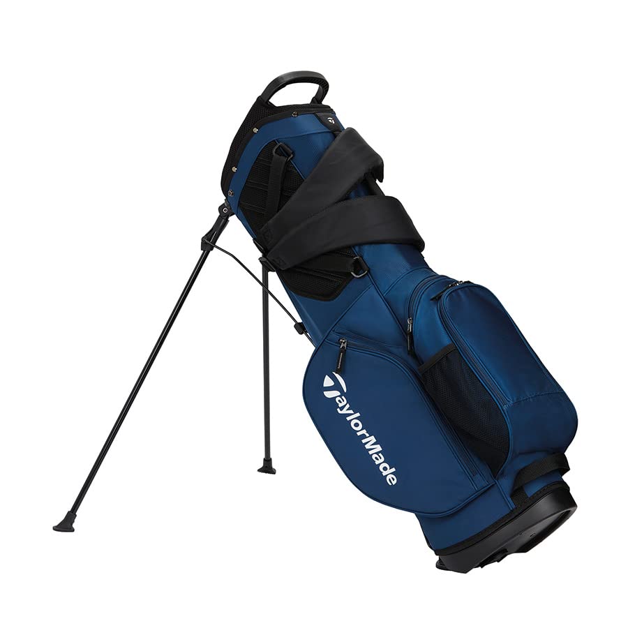 TaylorMade Golf 2023 Classic Stand Golf Bag