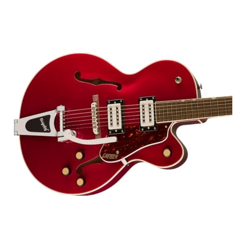 Gretsch G2420T Streamliner Hollowbody Electric Guitar with Bigsby - Brandywine