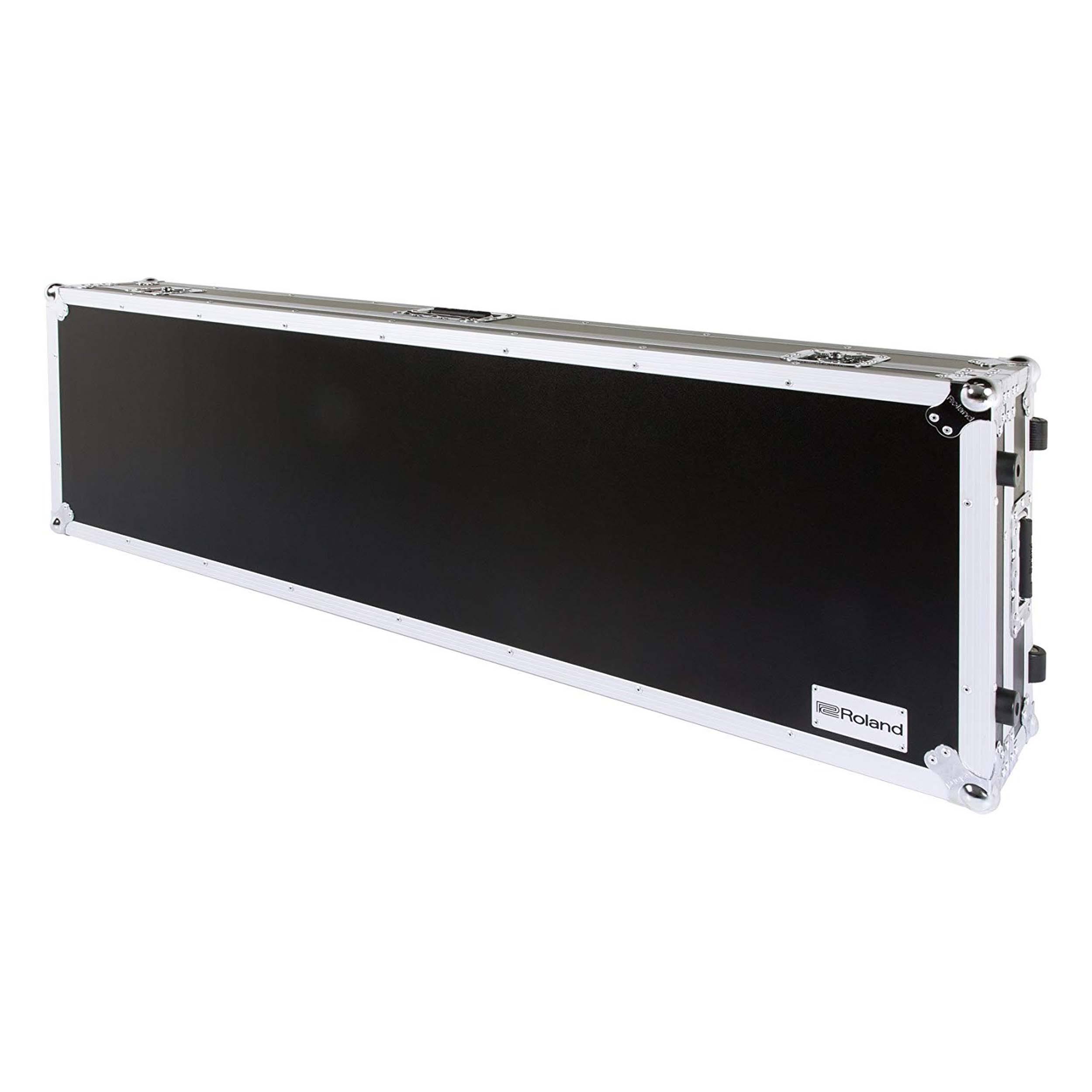 Roland RRC-88W 88-Note Keyboard Case with Wheels