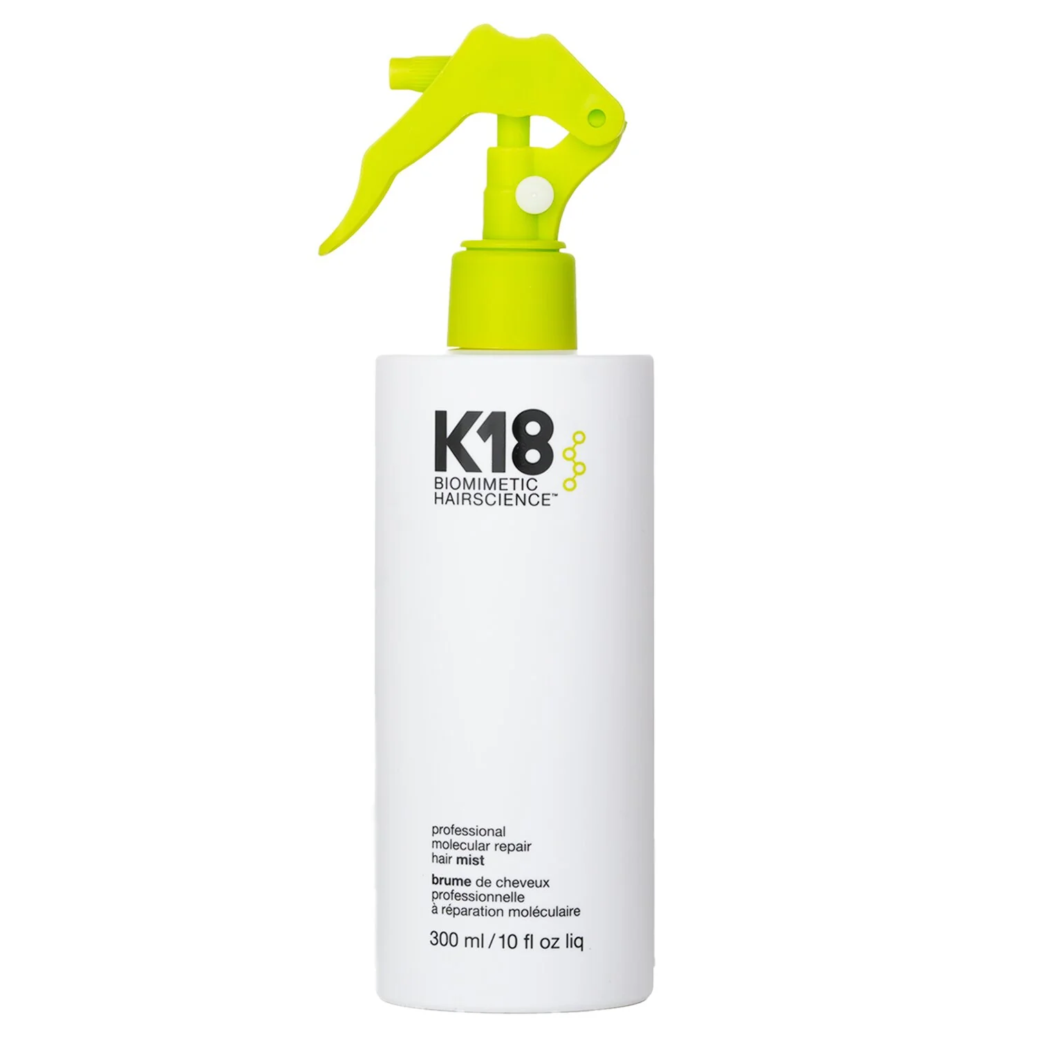 K18 Professional Molecular Repair Hair Mist 150ml/5oz