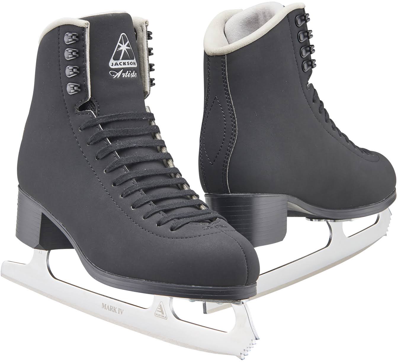 Jackson Ultima JS1792 Men&s Ice Skates / Width: Medium (C/M) / Size: Adult 8.5 - Megean