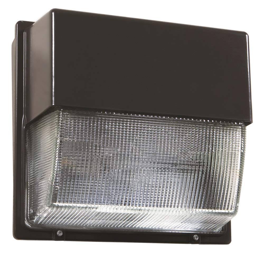 Lithonia Lighting TWH 250S TB LPI Wall Pack,250W,120-277V