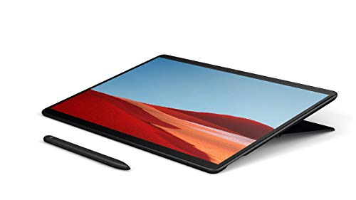 Microsoft Surface Pro X – 13" Touch-Screen – Microsoft SQ1 - 8GB Memory