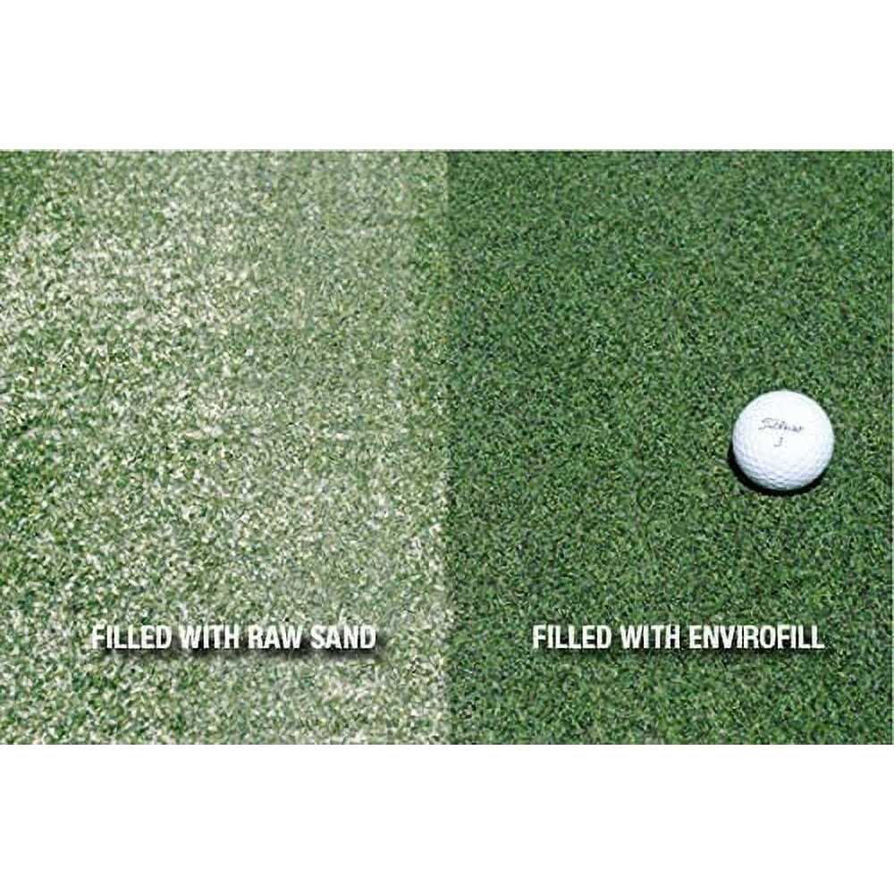 Envirofill Sand 30-50 Golf Putting Green Synthetic Turf Artificial Grass Infill - Sports Supplies Online Store