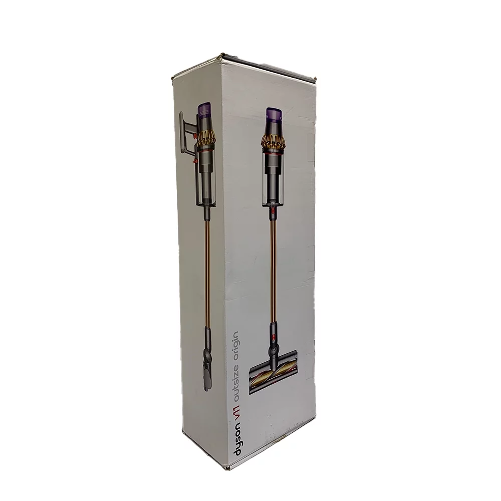 Dyson V11 Outsize Origin Cordless Vacuum Cleaner | Gold | New