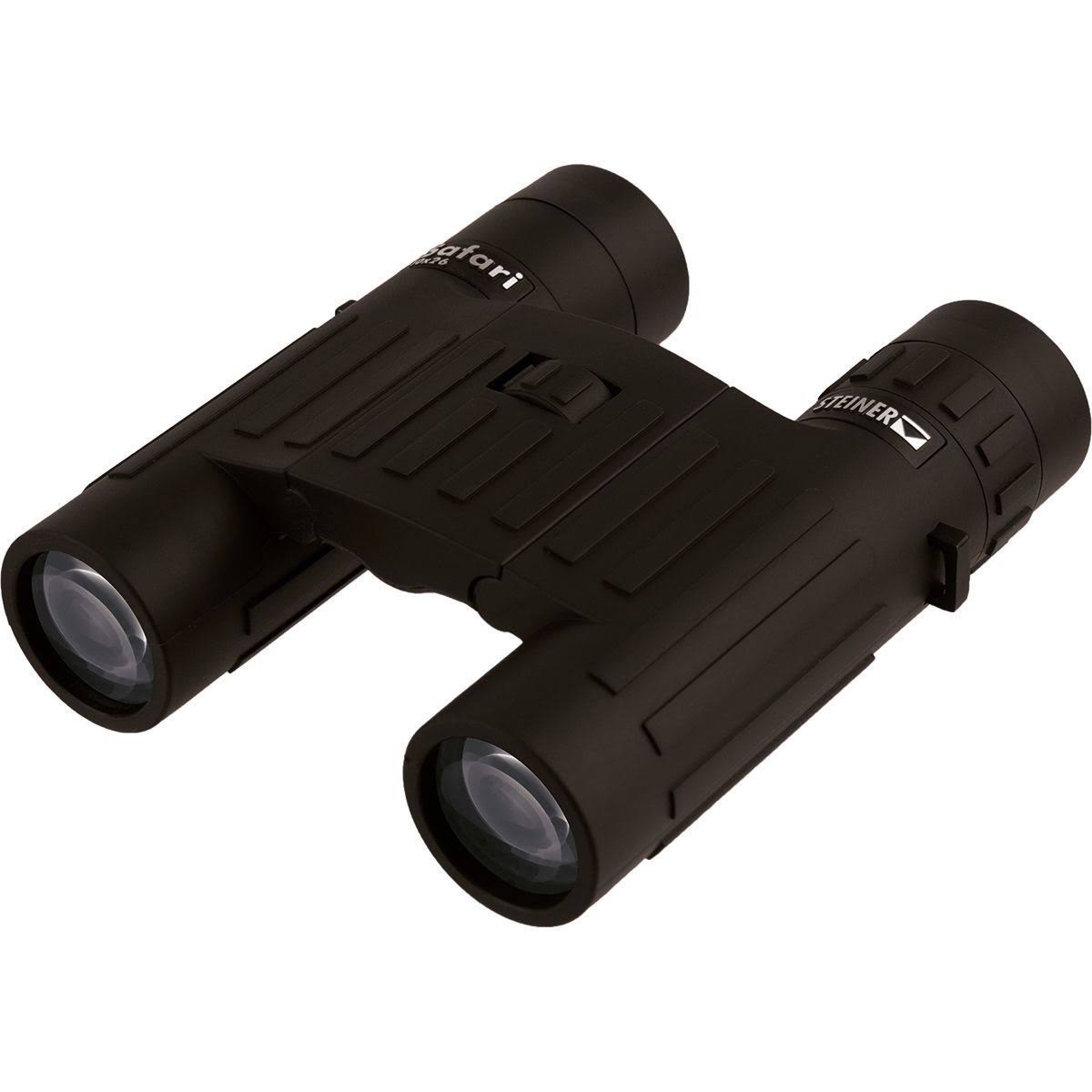 Steiner 2040 Safari 10x26 Binoculars