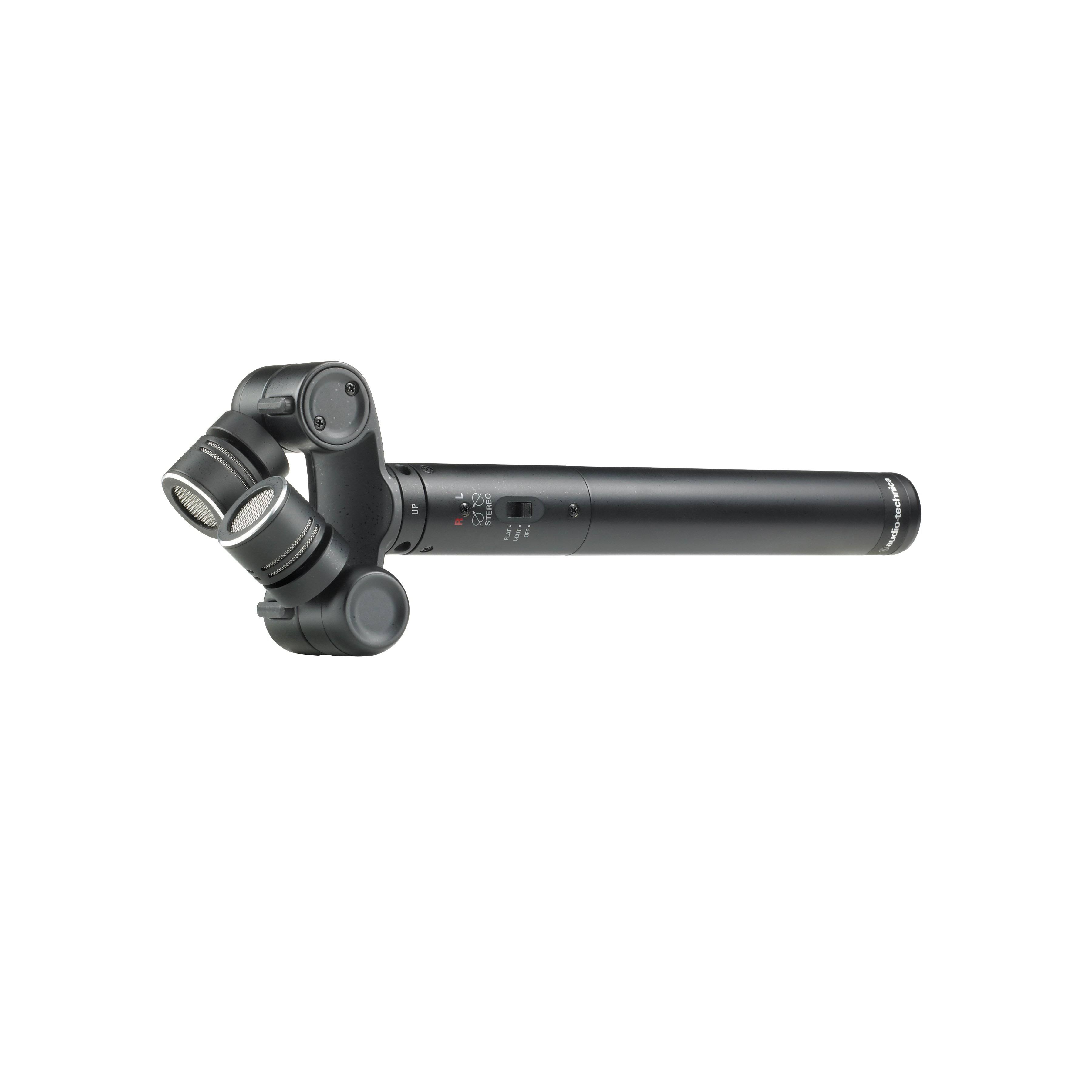 Audio Technica AT2022 X/Y Stereo Microphone