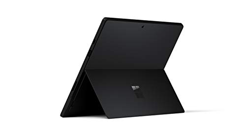 Microsoft Surface Pro 7 – 12.3" Touch-Screen - 10th Gen Intel Core i5 8GB Memory 256GB SSD