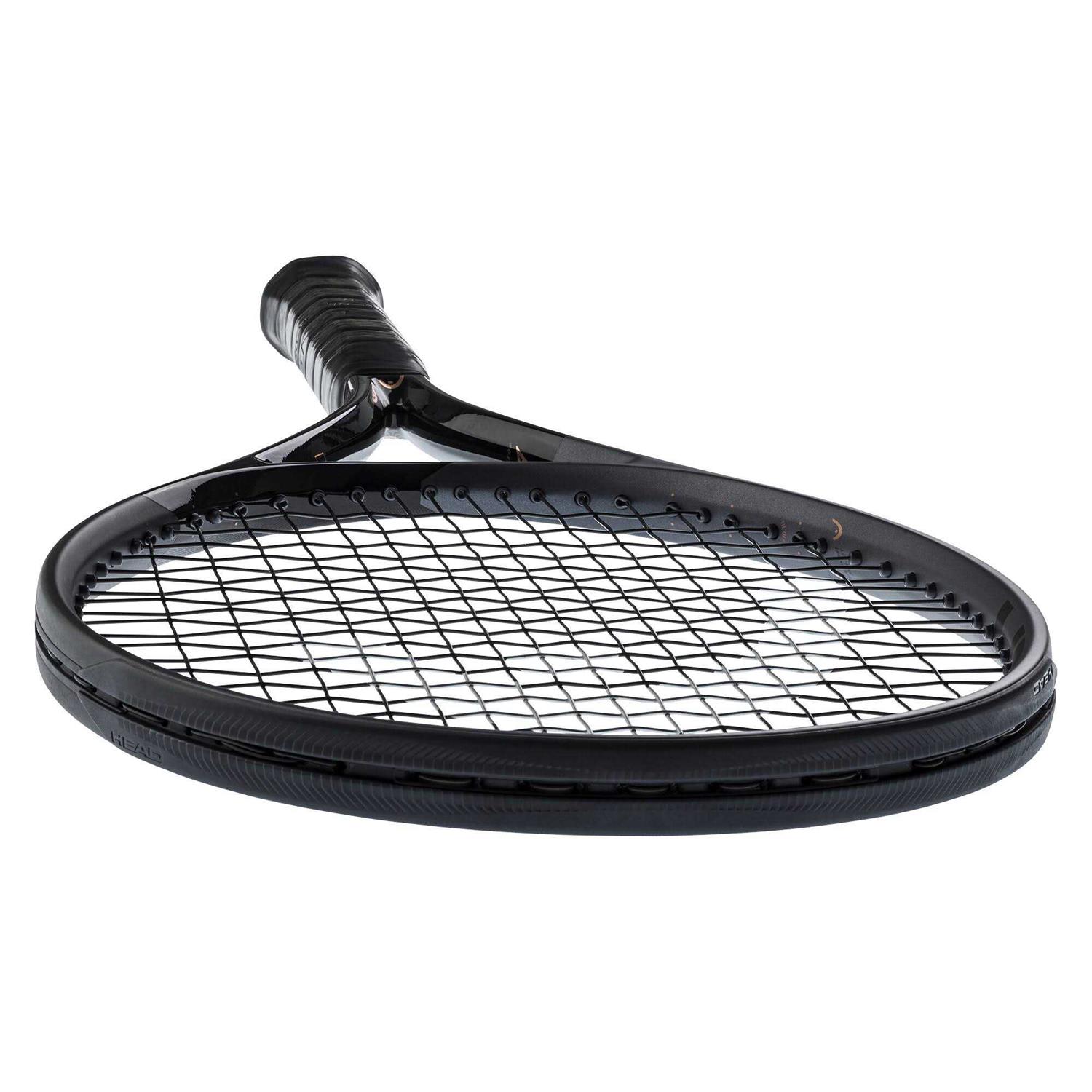 Head Speed Pro 2023 Black Tennis Racquet - Sports Supplies Online Store