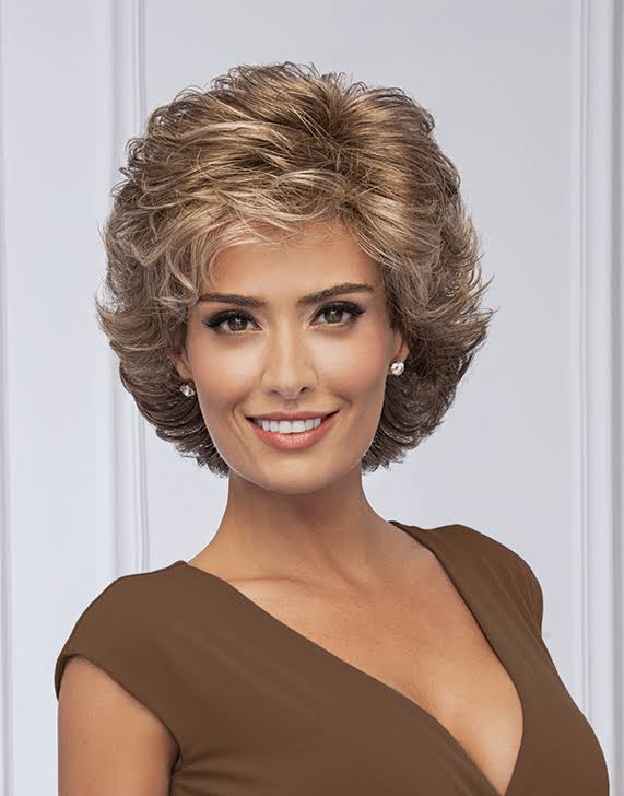 Fortune Synthetic Wig (Basic Cap) by Gabor G31+