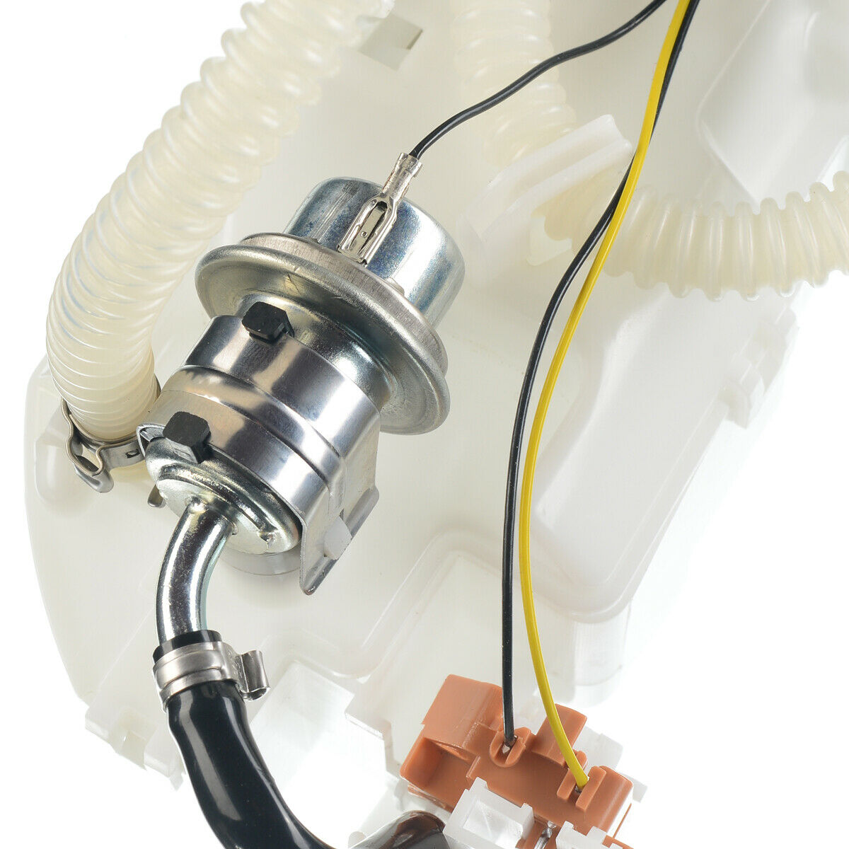 Fuel Pump Assembly For 2003-2005 Civic Sedan 2005 Civic Coupe 1.3L 1.7L 2.0L