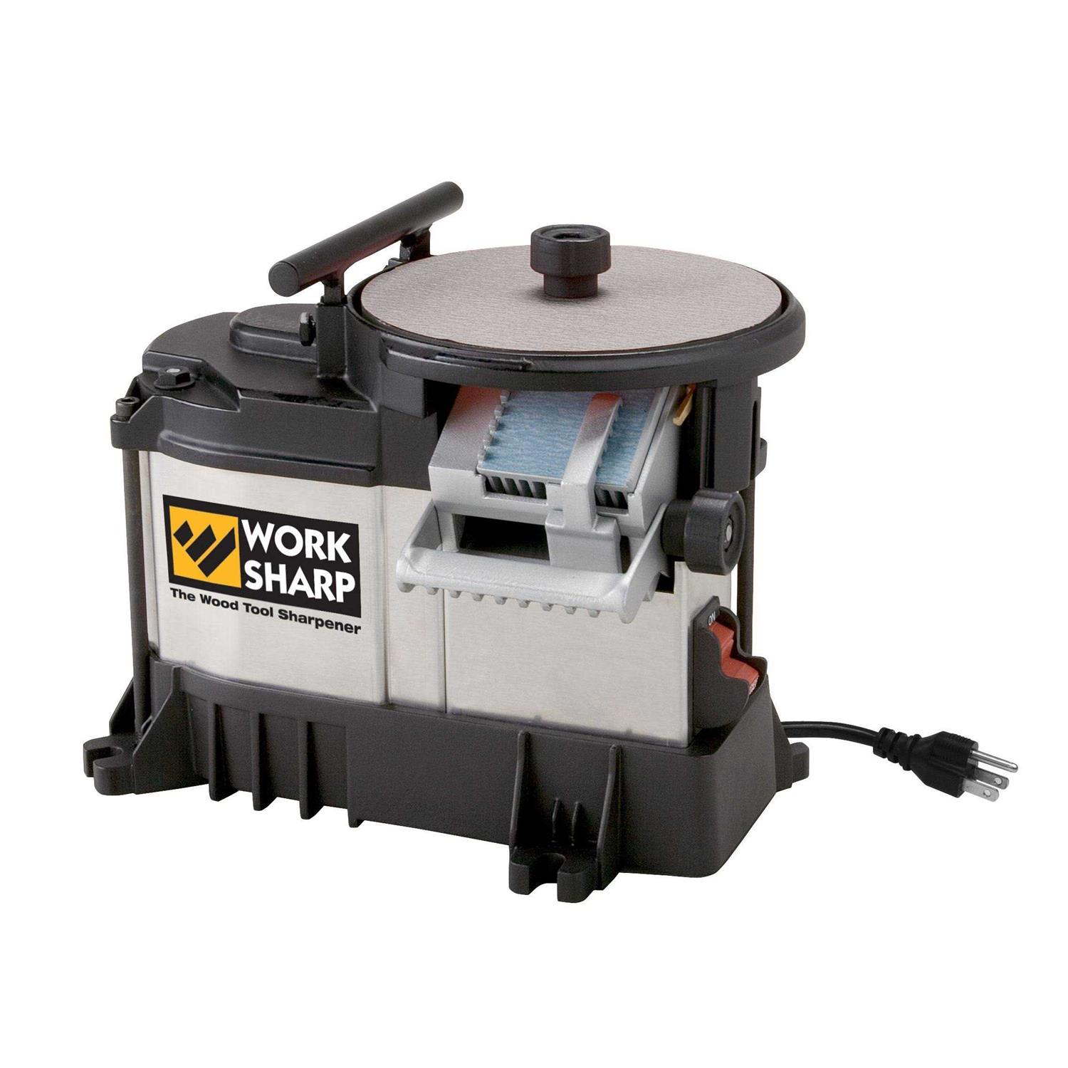 Work Sharp WS3000 Tool Sharpener
