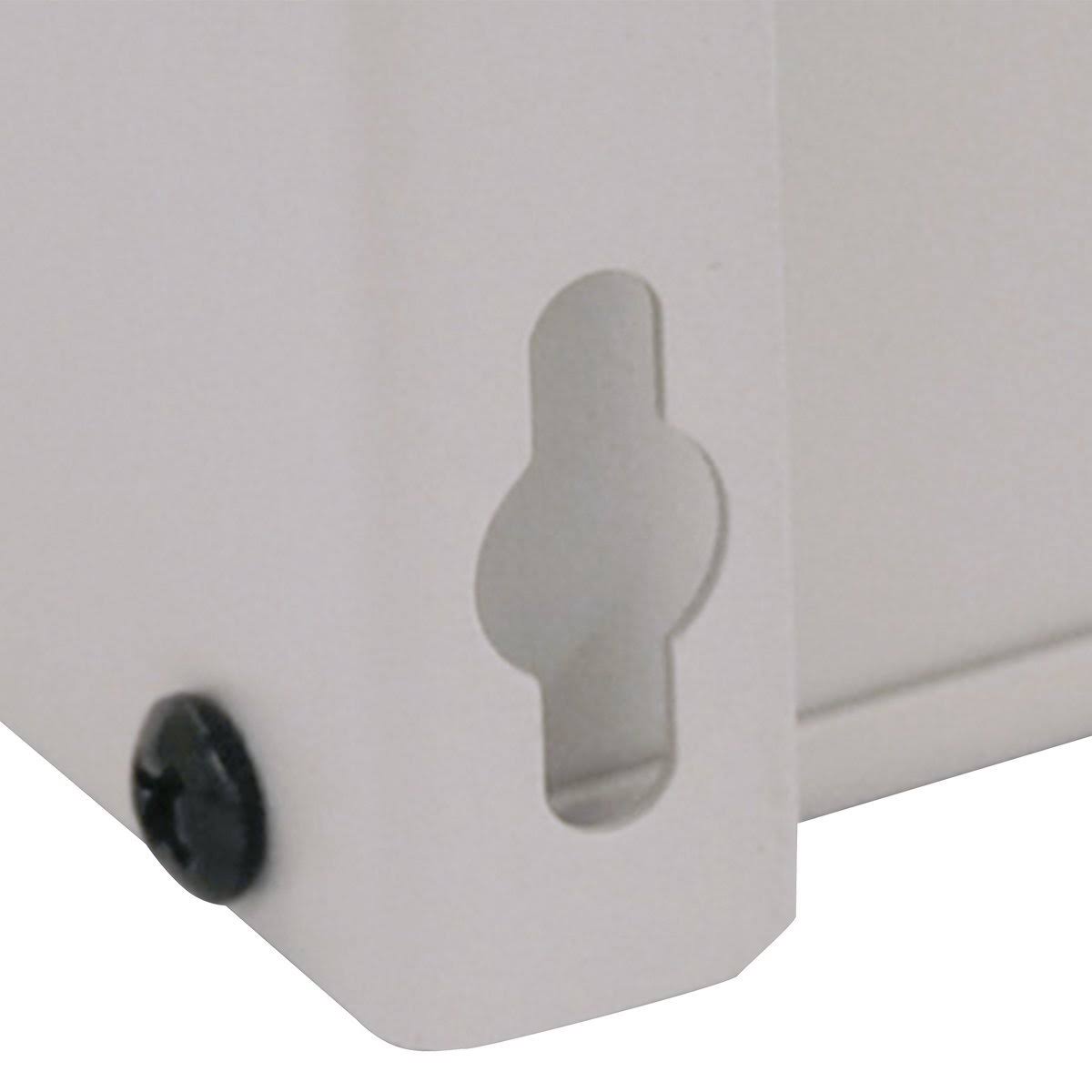 Tripp Lite Isobar 6 Outlet Surge Protector Power Strip 6ft Cord Righ