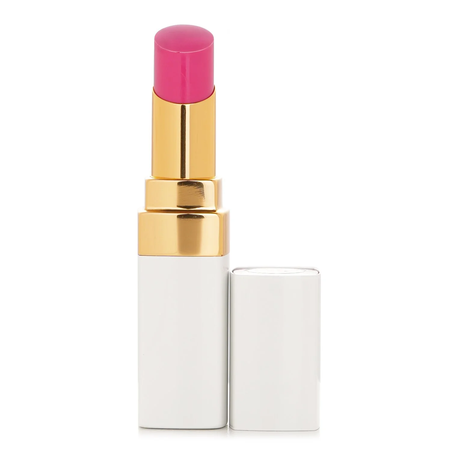 Chanel Rouge Coco Baume Hydrating Beautifying Tinted Lip Balm - # 930 Sweet Treat  3g/0.1oz
