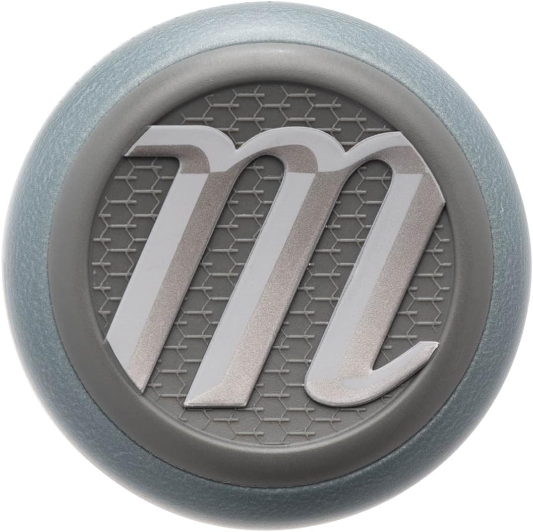Marucci CAT9-10 USSSA Baseball Bat | 2 3/4" Barrel | 30" / 20 oz | Special Edition Colorway | 1.15 BPF Approved | MSBC910GS