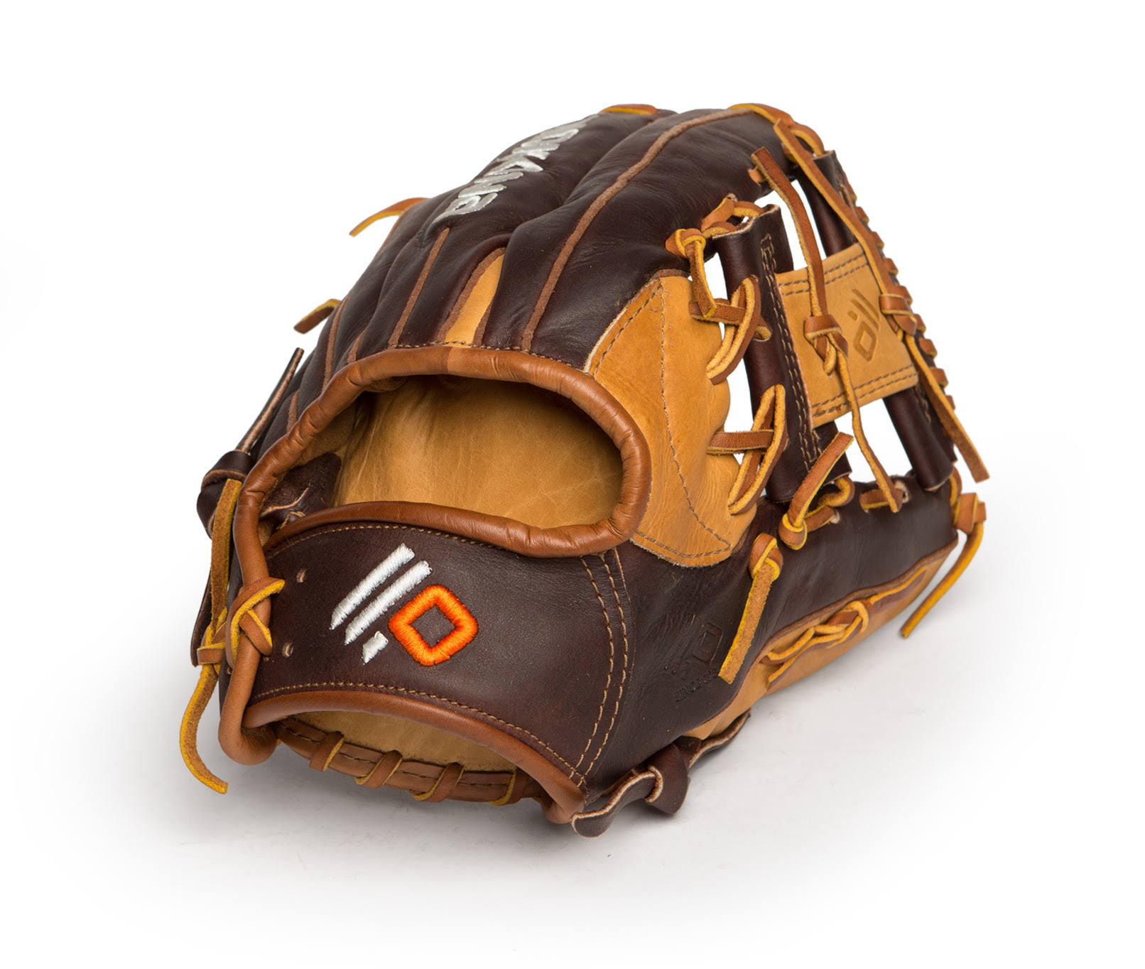 Nokona Alpha S-1150 11.5 inch Baseball Glove