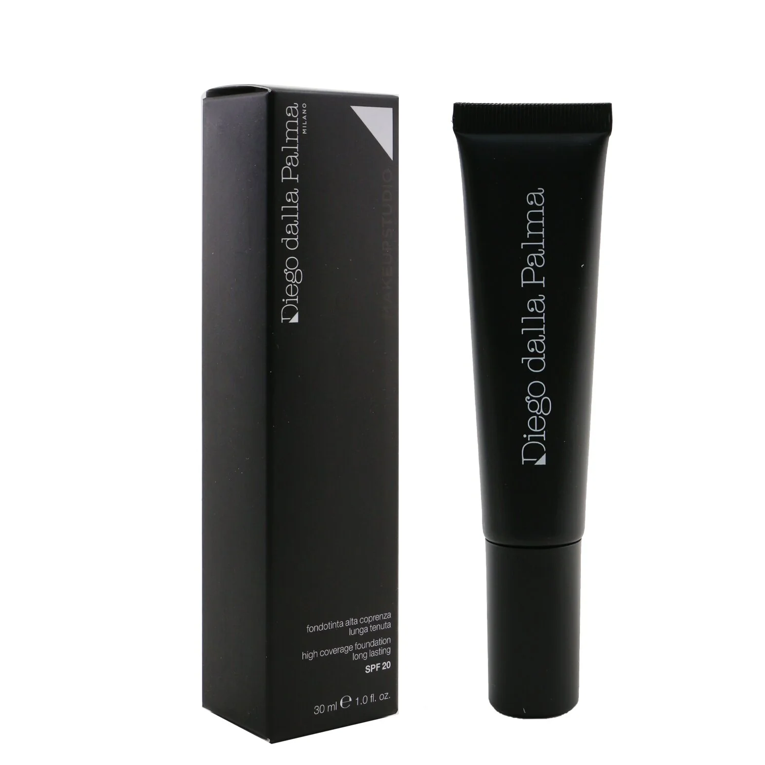 Diego Dalla Palma Milano Makeupstudio High Coverage Long Lasting Foundation SPF 20 - # 212 (Cream)  30ml/1oz