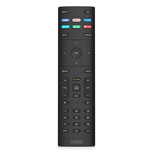 VIZIO D-Series 32” Model D32f-G1 Smart TV 1080p High-Definition (Renewed)