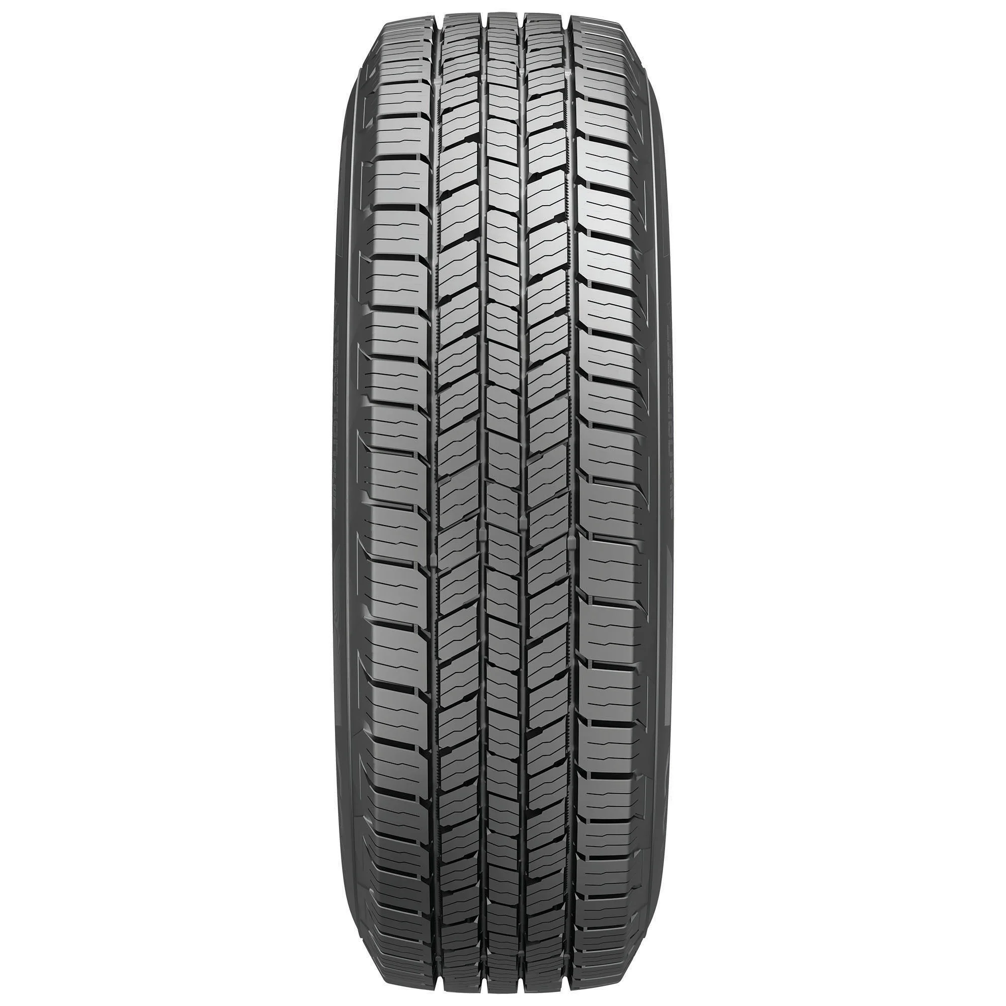 Continental TerrainContact H/T All Season 285/45R22 114H XL Light Truck Tire